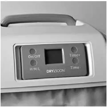 USING THE REMOTE CONTROL