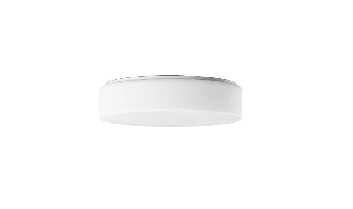 Bega 50 044 Ceiling And Wall Luminaire For Indoor Use Instruction Manual