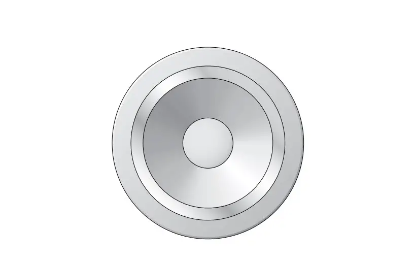 Bega 12062.1 Recessed Ceiling Downlight Instruction Manual