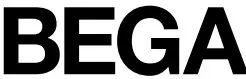 BEGA Logo