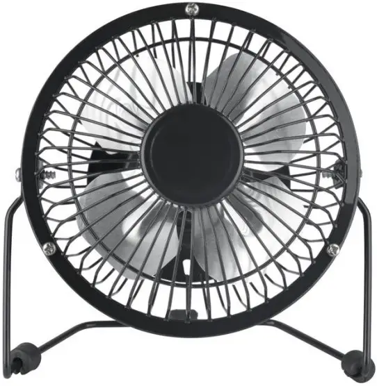 dyras FGD-4B 4 Inch Table Fan