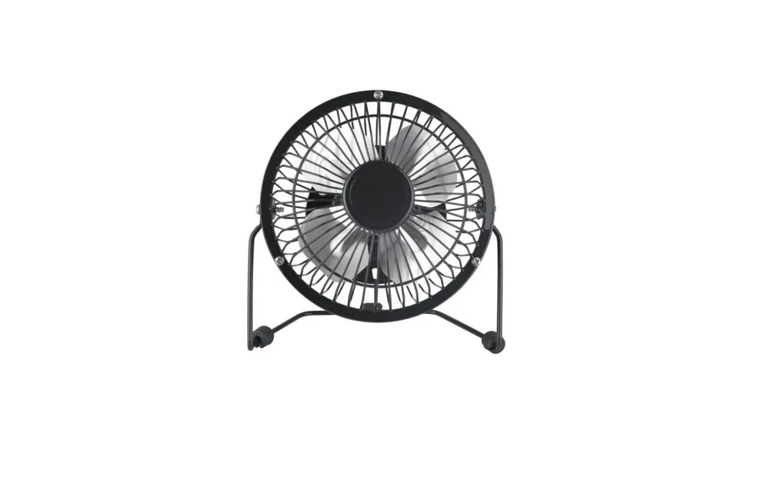 Dyras Fgd-4b 4 Inch Table Fan Instruction Manual