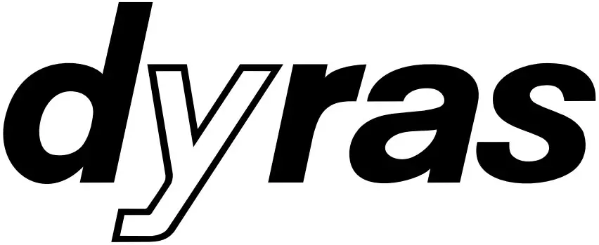 dyras logo