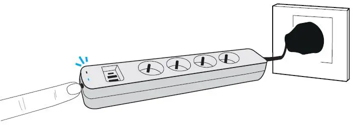 scs-sentinel-HCN0072-SmartPlug-Power-Strip-with-Extension-Cord-fig- (3)