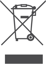 Ofuzzi Breeze 10 - Disposal