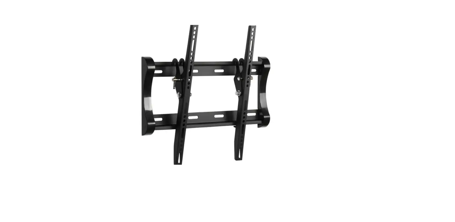 Vivanco Wtp 410 Tilt Wallmount Tv Holder User Guide