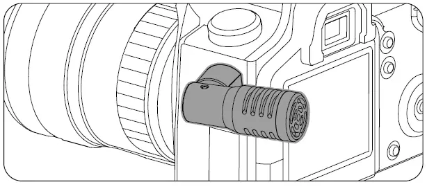 BOYA-B0BLSF4HHF-BY-P4U Mini USB-C-Microphone-Phone-Mic-FIG-6