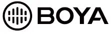 BOYA-LOGO