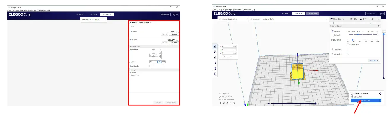 ELEGOO-Neptune-X-3D-Printer- (26)