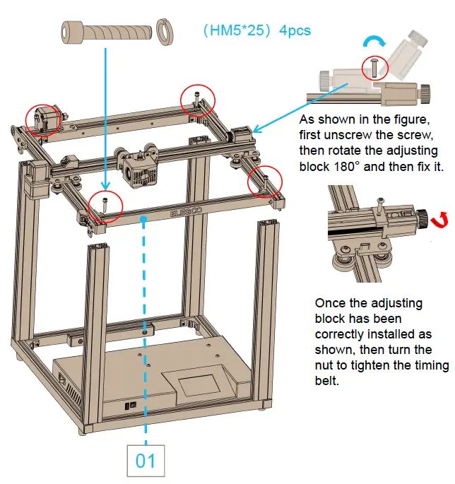 ELEGOO-Neptune-X-3D-Printer- (6)