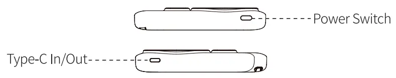 Baseus-PPCXZ10-10000mAh-Magnetic-Bracket-Wireless-Fast-Charger-Power-Bank-1