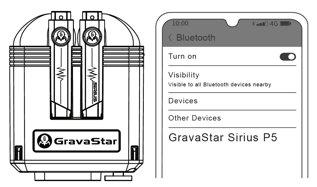 GravaStar-SIRIUS-P5-True-Wireless-4