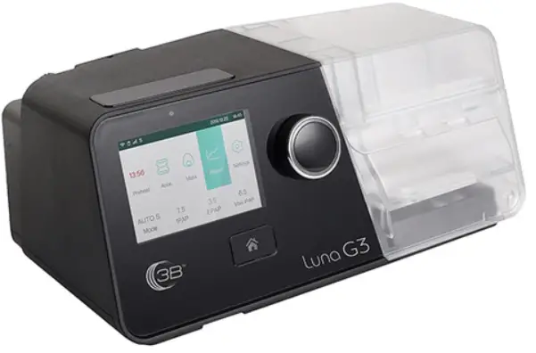 REATHEALTH-Luna-G3-APAP-Machine-Package-with-Heated-Humidifier-product-image