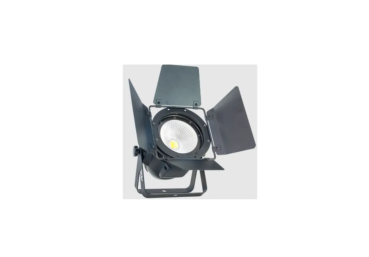 Beamz Pro Cob150 Rgbw Afx Led User Guide