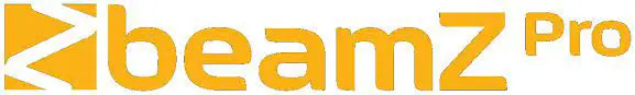 beamZ pro logo
