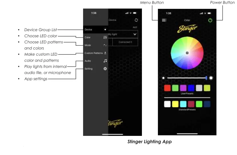 Stinger-SPXDK4-Enlight10-4-Rock-Light-Dynamic-RGB-LED-Kit-FIG-12