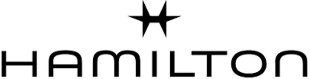 HAMILTON logo