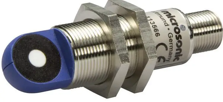 microsonic-IO-Link-Ultrasonic-Proximity-Switch-product