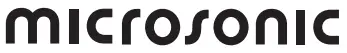 microsonic-logo