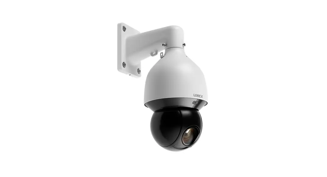 Lorex Lnz81p25 Series 4k Ptz Ip Camera User Guide Lorex Lnz81p25 Series 4k Ptz Ip Camera User Guide