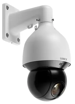 LOREX LNZ81P25 Series 4K PTZ IP Camera