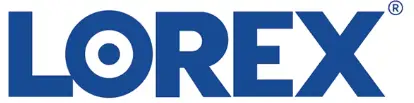 LOREX logo