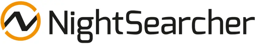 NightSearcher logo