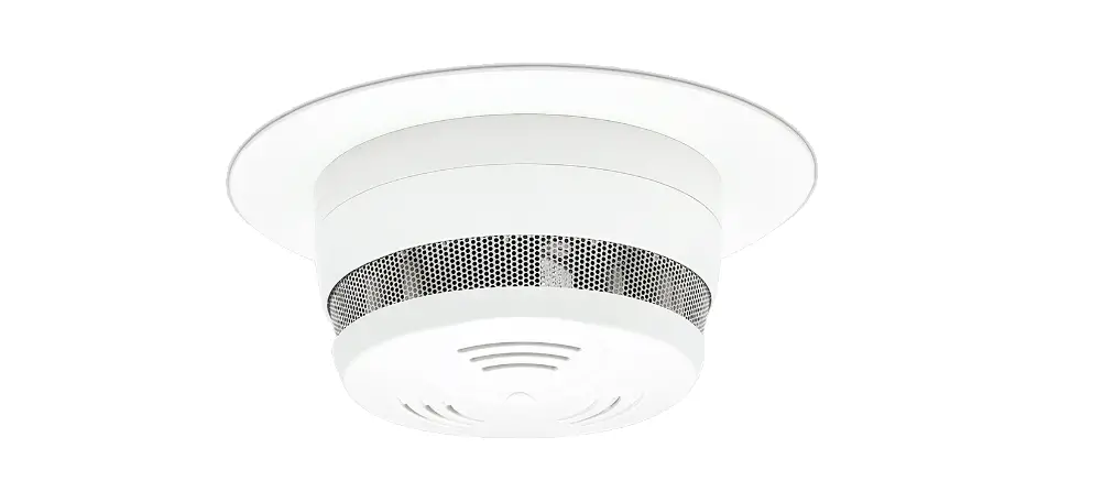 Cavius 2208 Mains Powered Smoke Alarm Device User Guide Cavius 2208 Mains Powered Smoke Alarm Device User Guide