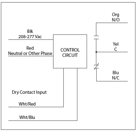 Functional-Devices -Inc-RIB02BDC-Dry-Contact-Input-Relay-fig-1