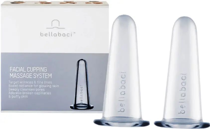 Bellabaci Facial Cups