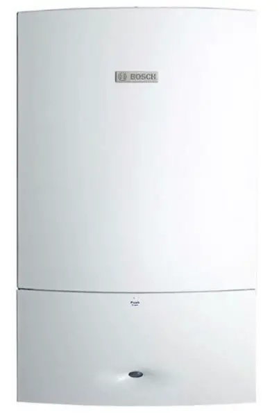 BOSCH-System 18-Condensing-Hydronic-Boiler-product