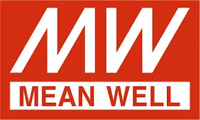 MEAN-WELL-logo