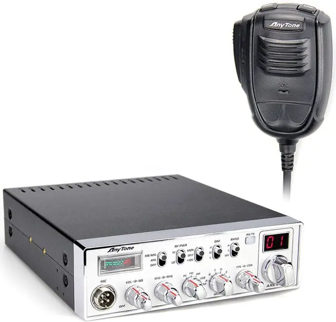 AnyTone-ARES-II-SSB-Radio-PRODUCT-IMG