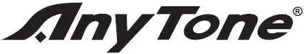 AnyTone-LOGO