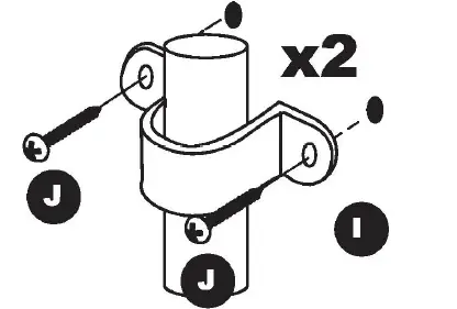 DAKOTA-211-8684-3-Shelf-Barnwoo-Pipe-Bookshelf-fig- (6)