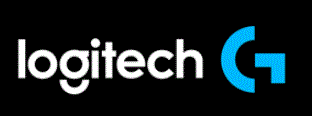Logitech logo
