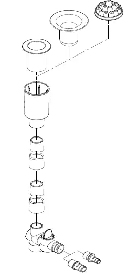 beckett-DP800-DP-Series-Centrifugal-Pump-FIG-4