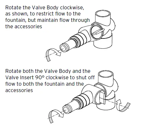 beckett-DP800-DP-Series-Centrifugal-Pump-FIG-6