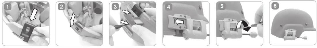 Princeton Tec Tec 0317 Chargetm Pro - Charge Pro