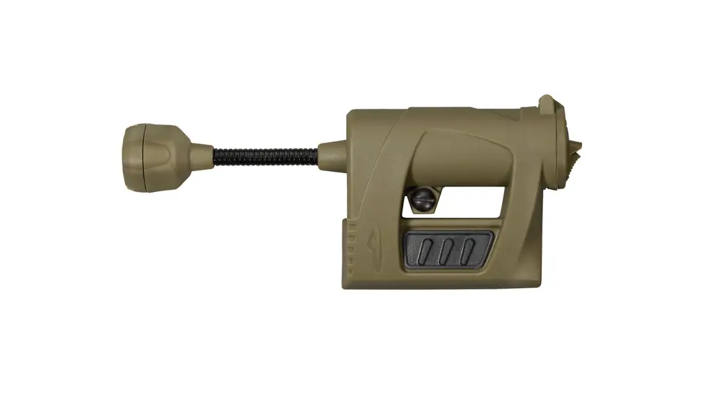 Princeton Tec Tec 0317 Chargetm Pro Instruction Manual