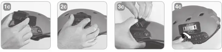 Princeton Tec Tec 0317 Chargetm Pro - screw1