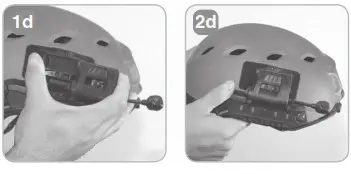 Princeton Tec Tec 0317 Chargetm Pro - screw2