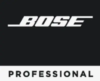BOSE Logo