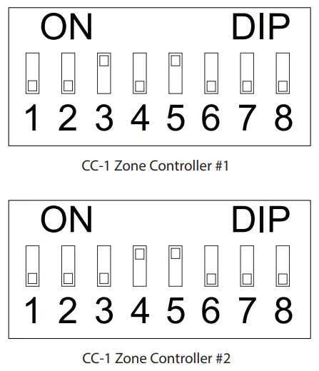 FreeSpace DXA 2120 Amplifier