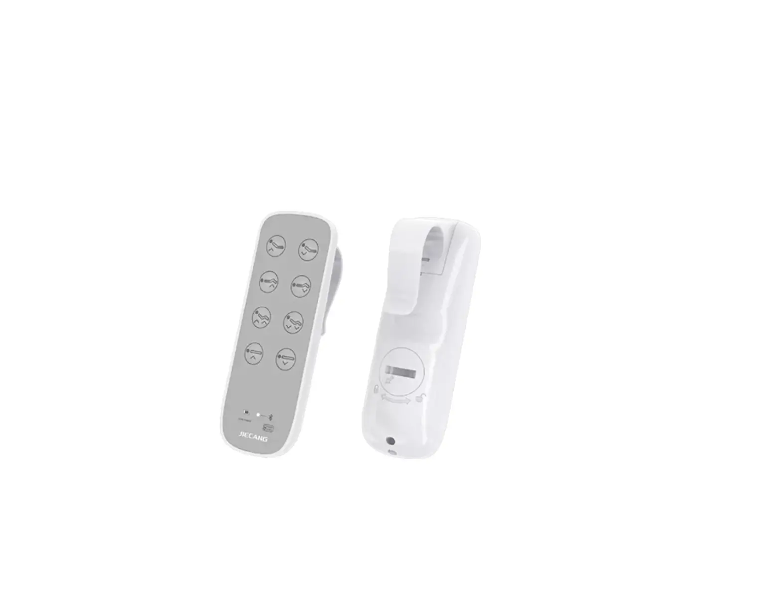Jiecang Jchr35w5c1 Remote Controller User Manual Jiecang Jchr35w5c1 Remote Controller User Manual