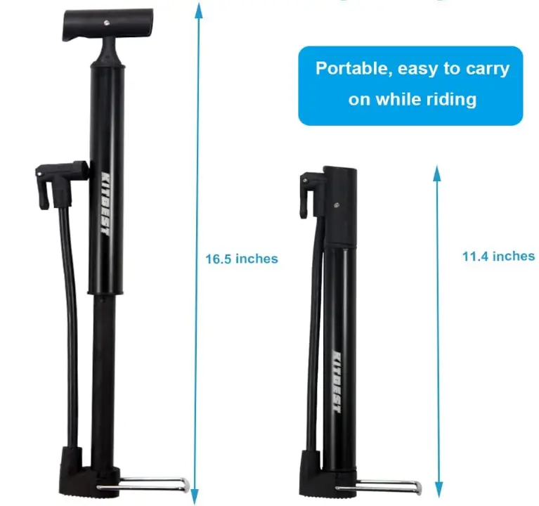 KitBest-KB002-Floor-Bike-Pump-fig-4