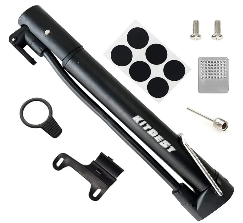 KitBest-KB002-Floor-Bike-Pump-fig-5