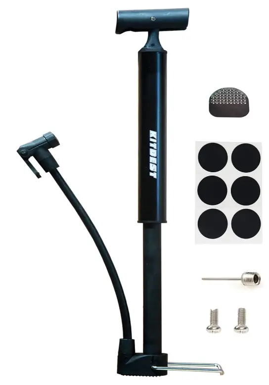KitBest-KB002-Floor-Bike-Pump-product