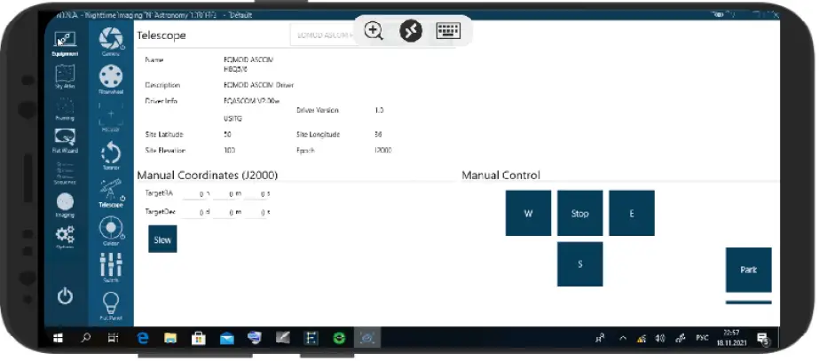AG AstroPC Pro Mini PC 07