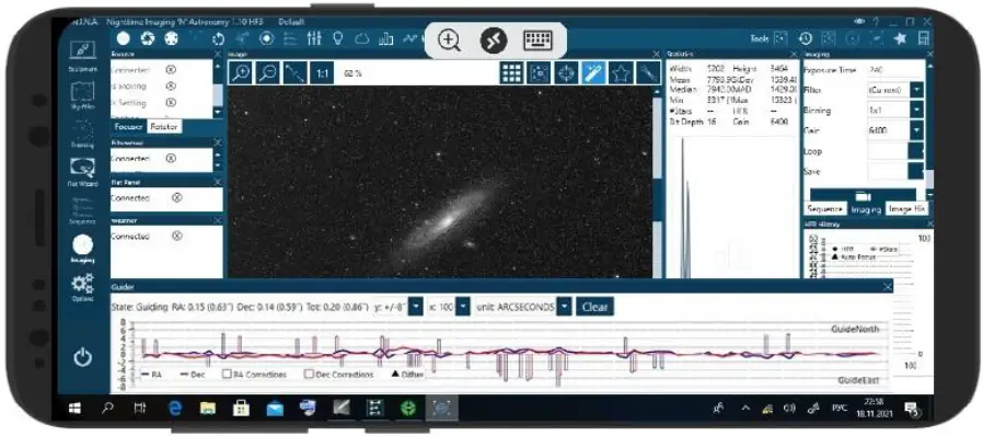 AG AstroPC Pro Mini PC 08
